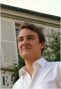 Anthony GRATACOS Anthony GRATACOS